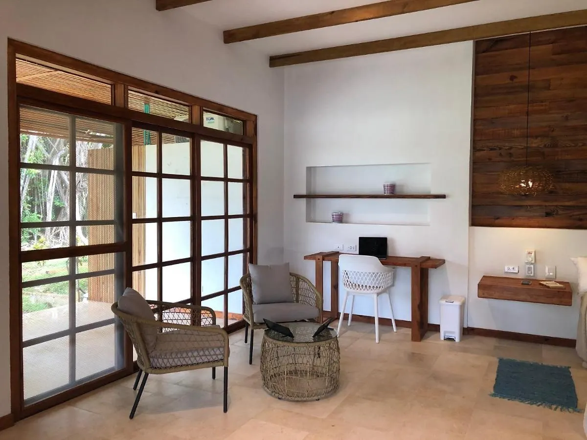 Miraflores Boutique Hotel Adults Only San Andrés