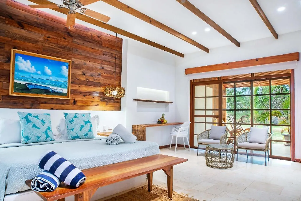 Miraflores Boutique Hotel Adults Only San Andrés