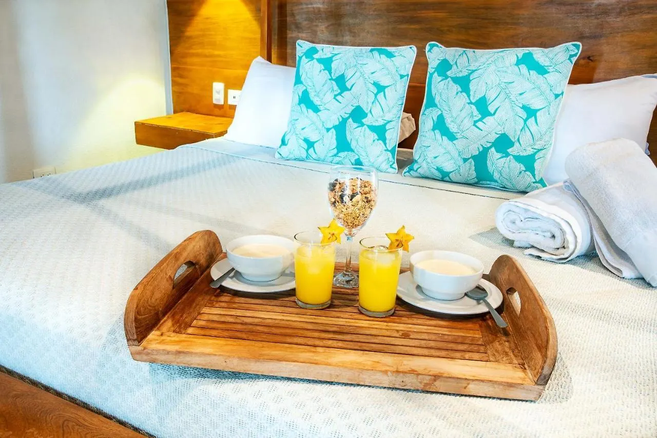 Miraflores Boutique Hotel Adults Only San Andrés