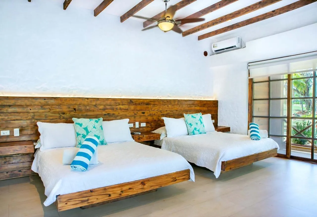 ****  Miraflores Boutique Hotel Adults Only San Andrés Colombia