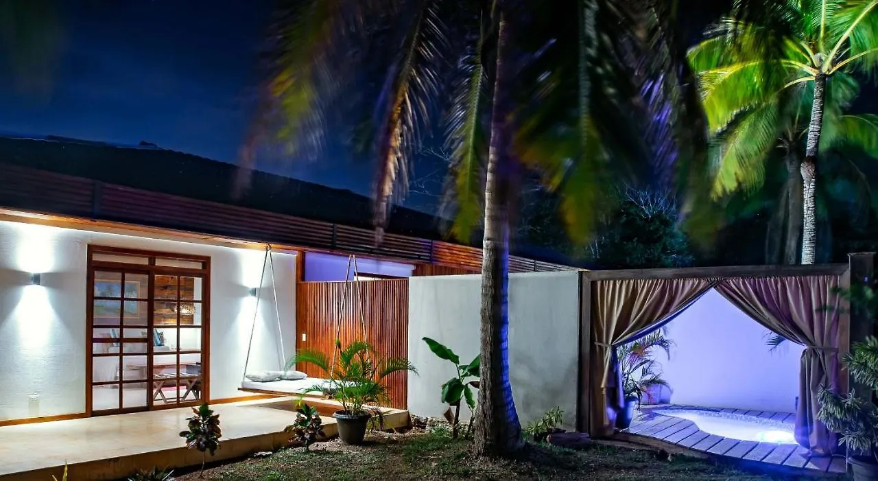 ****  Miraflores Boutique Hotel Adults Only San Andrés Colombia