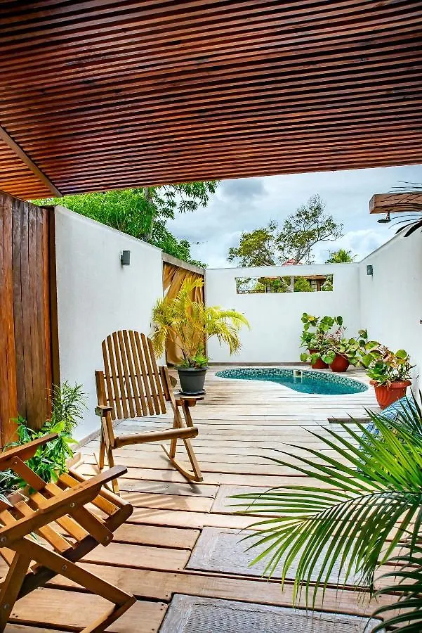 Miraflores Boutique Hotel Adults Only San Andrés 4*,  Colombia