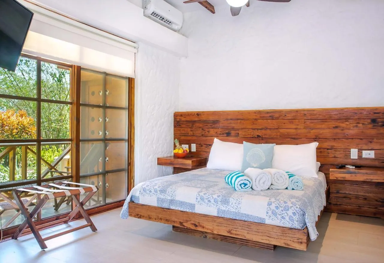 Miraflores Boutique Hotel Adults Only San Andrés