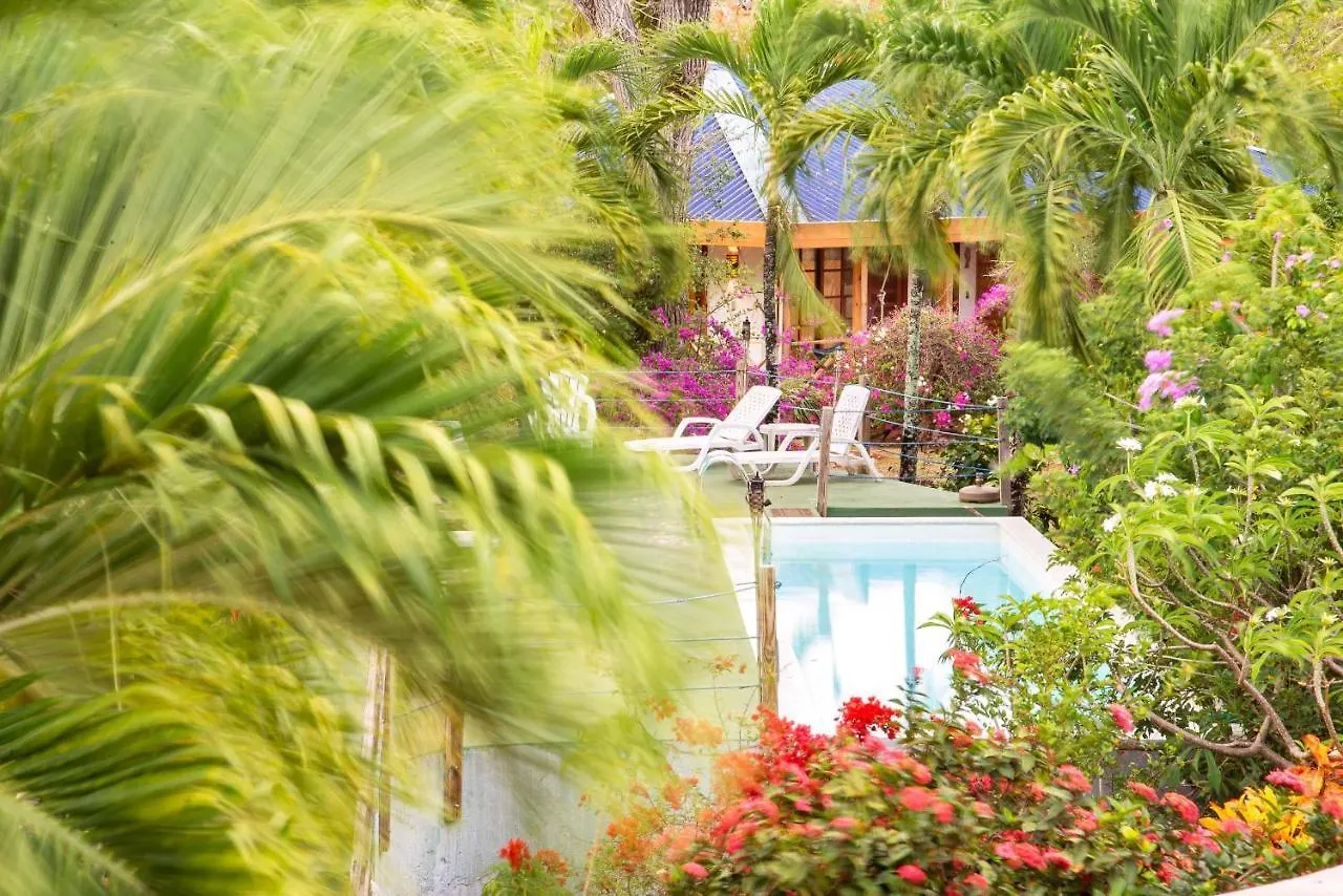 Miraflores Boutique Hotel Adults Only San Andrés 4*,