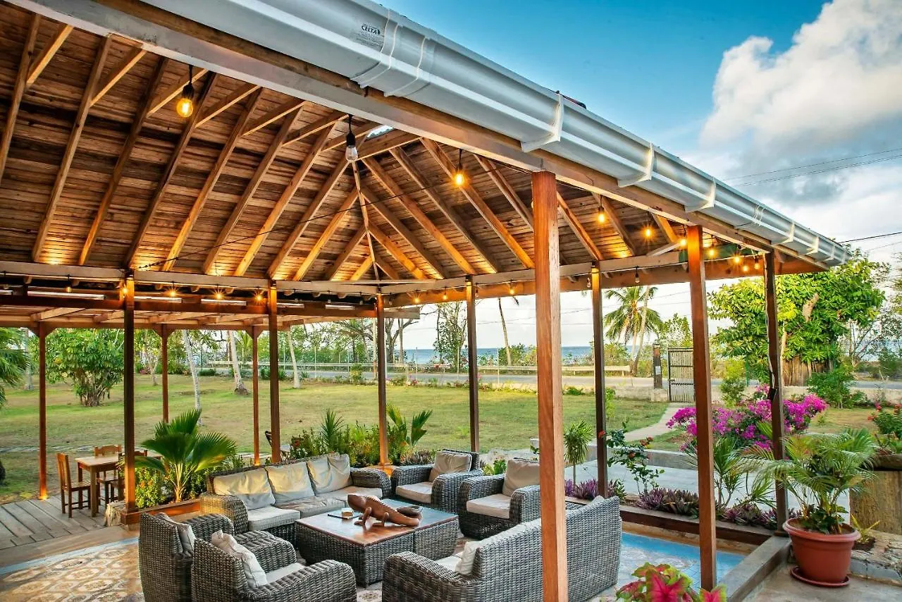 Miraflores Boutique Hotel Adults Only San Andrés