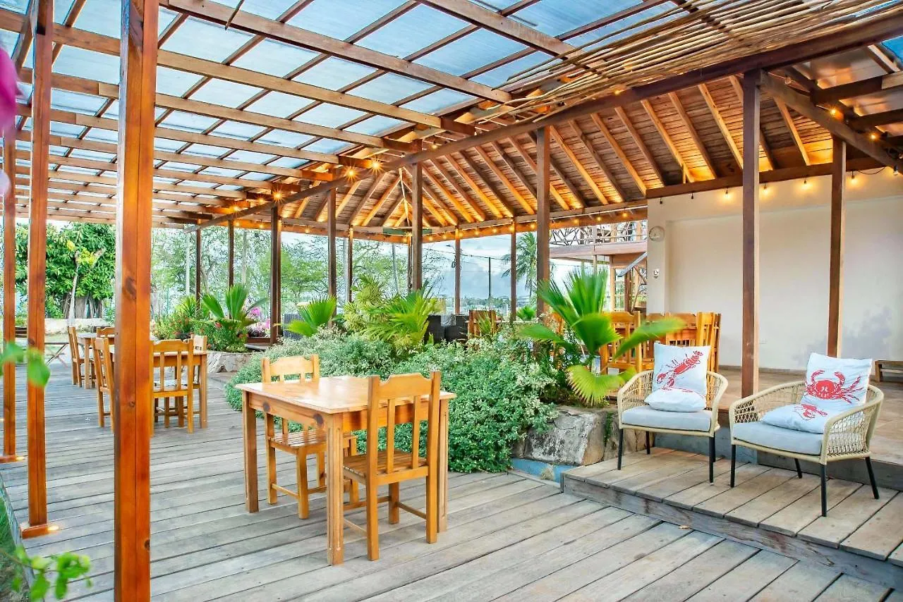 ****  Miraflores Boutique Hotel Adults Only San Andrés Colombia