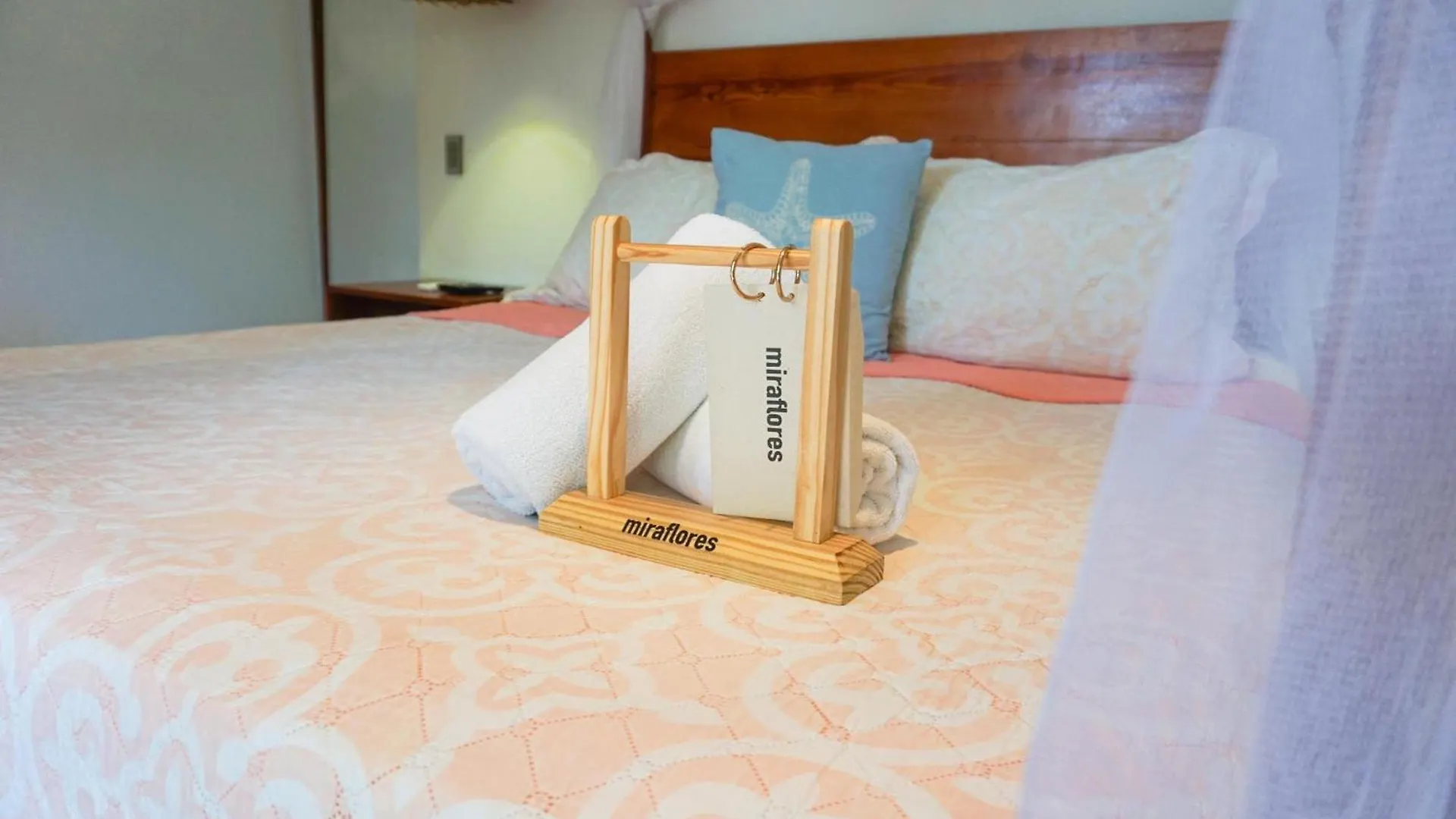 Miraflores Boutique Hotel Adults Only San Andrés