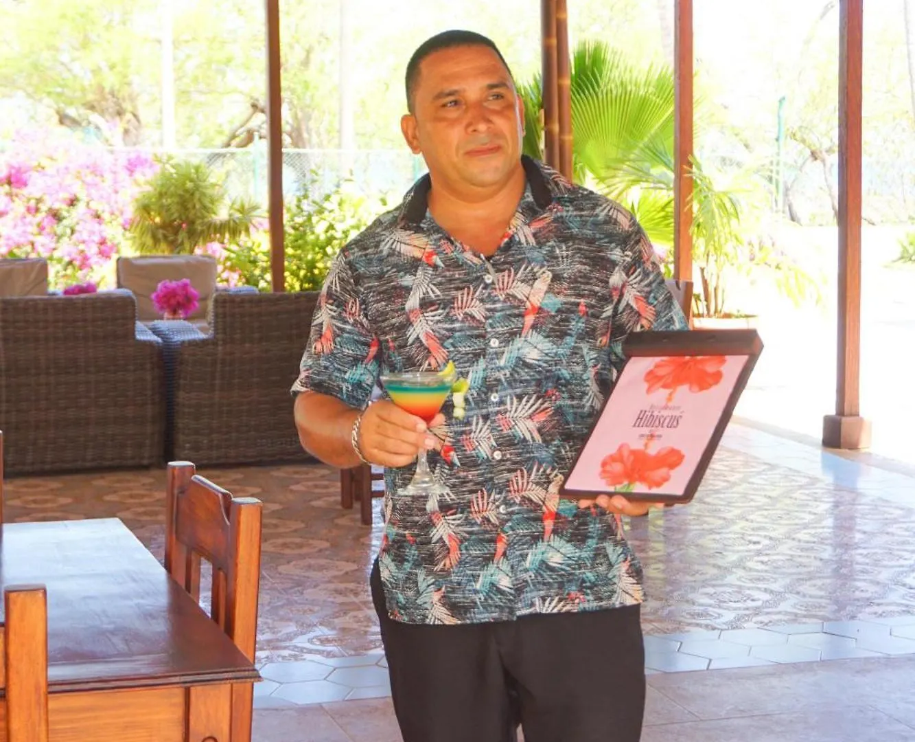 Miraflores Boutique Hotel Adults Only San Andrés 4*,