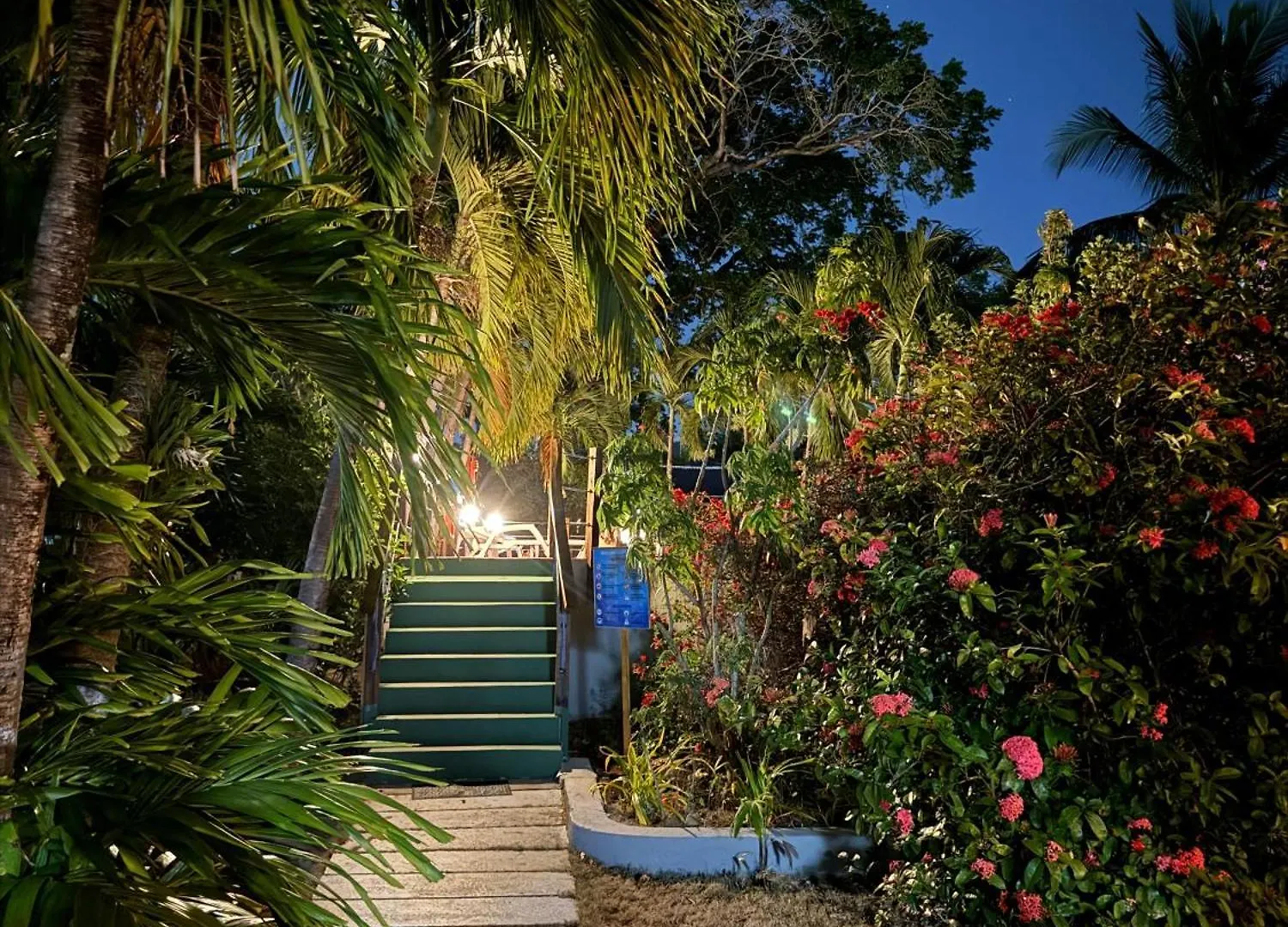 Miraflores Boutique Hotel Adults Only San Andrés
