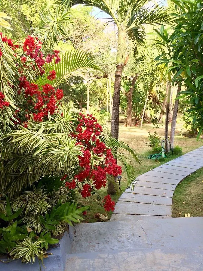 Miraflores Boutique Hotel Adults Only San Andrés