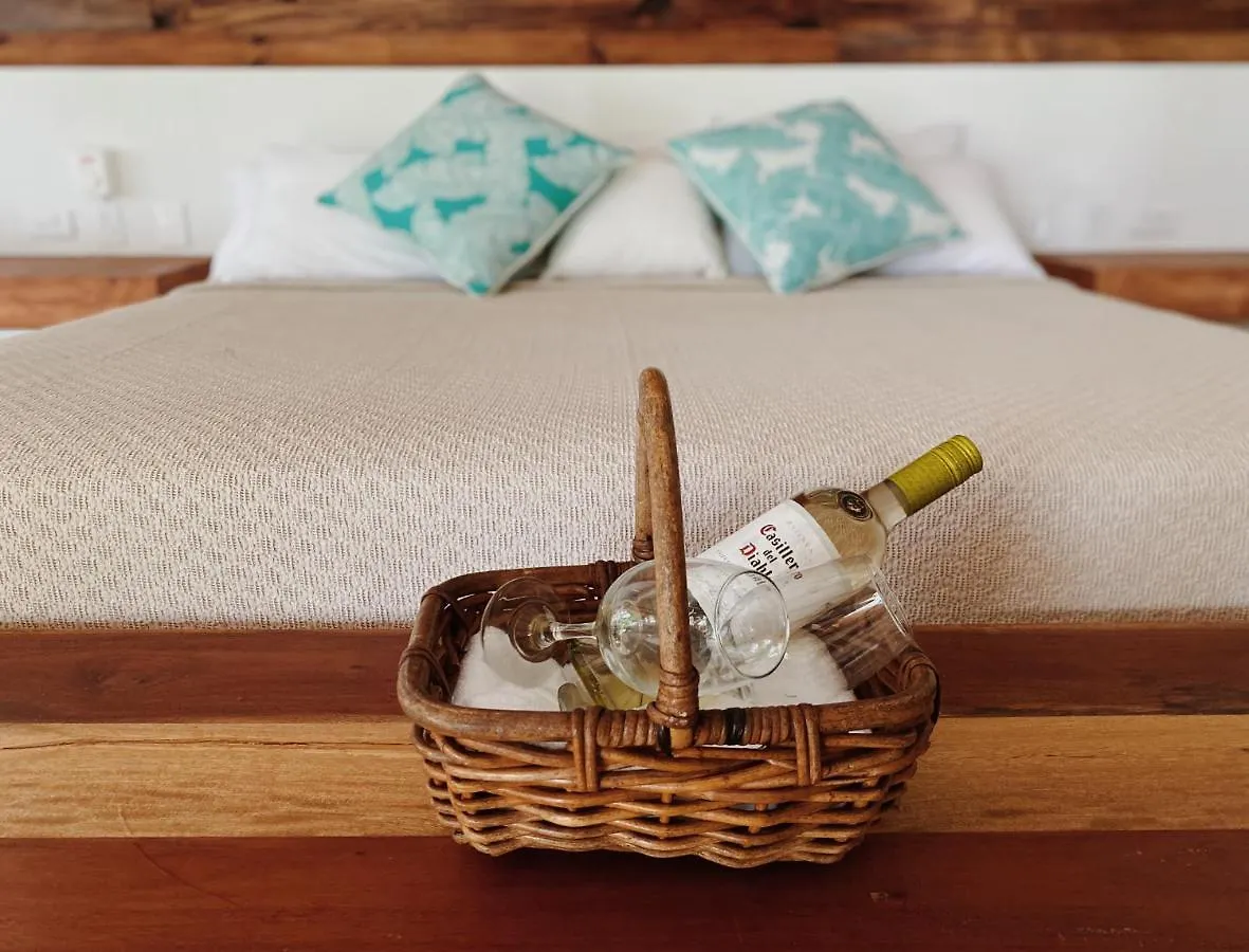 Miraflores Boutique Hotel Adults Only San Andres  4*, San Andres (San Andres and Providencia Islands)