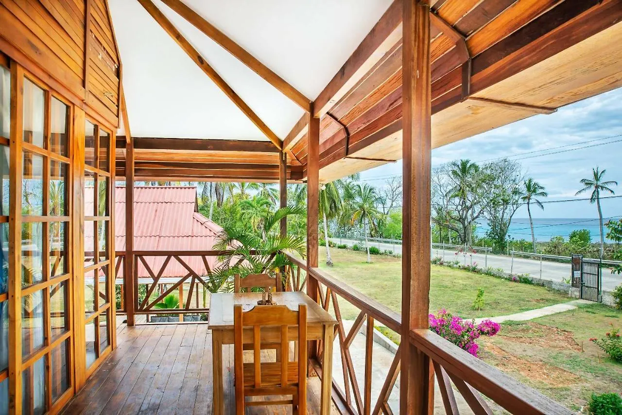 Miraflores Boutique Hotel Adults Only San Andres  Colombia