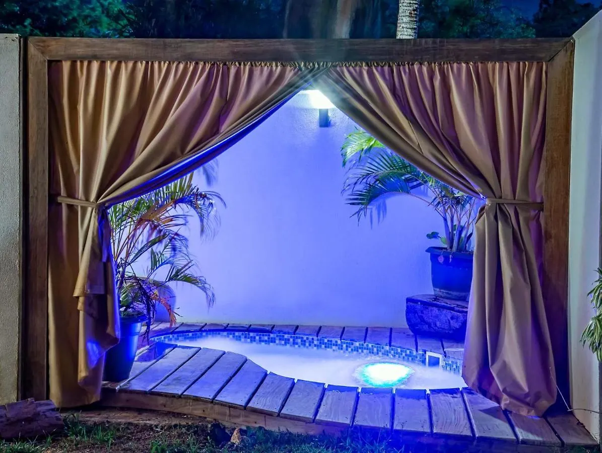 Miraflores Boutique Hotel Adults Only San Andres  4*, San Andres (San Andres and Providencia Islands) Colombia