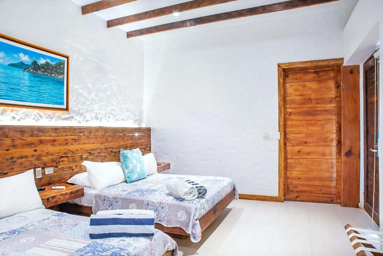 ****  Miraflores Boutique Hotel Adults Only San Andres  Colombia