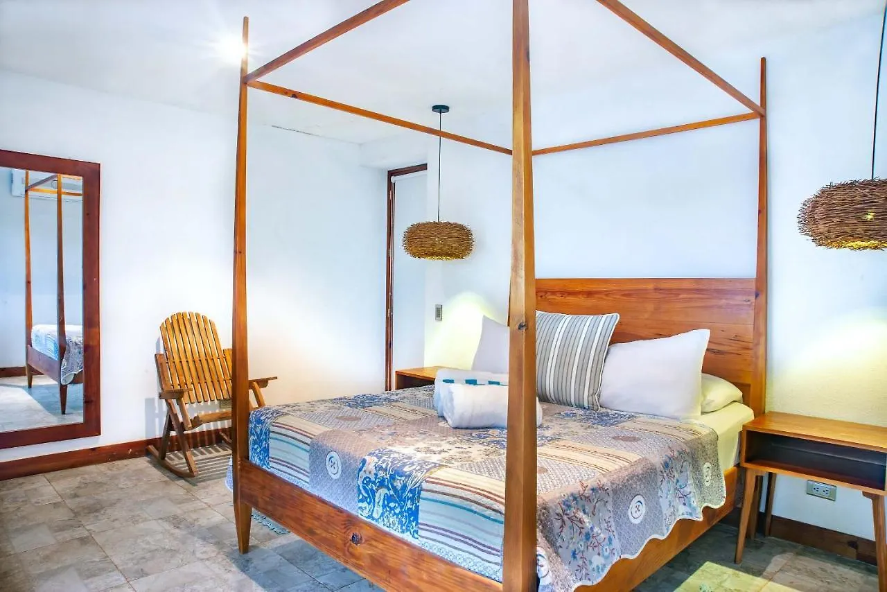 Miraflores Boutique Hotel Adults Only San Andres