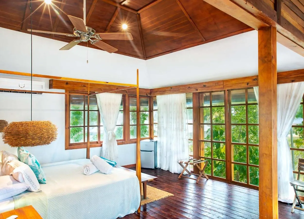 Miraflores Boutique Hotel Adults Only San Andres