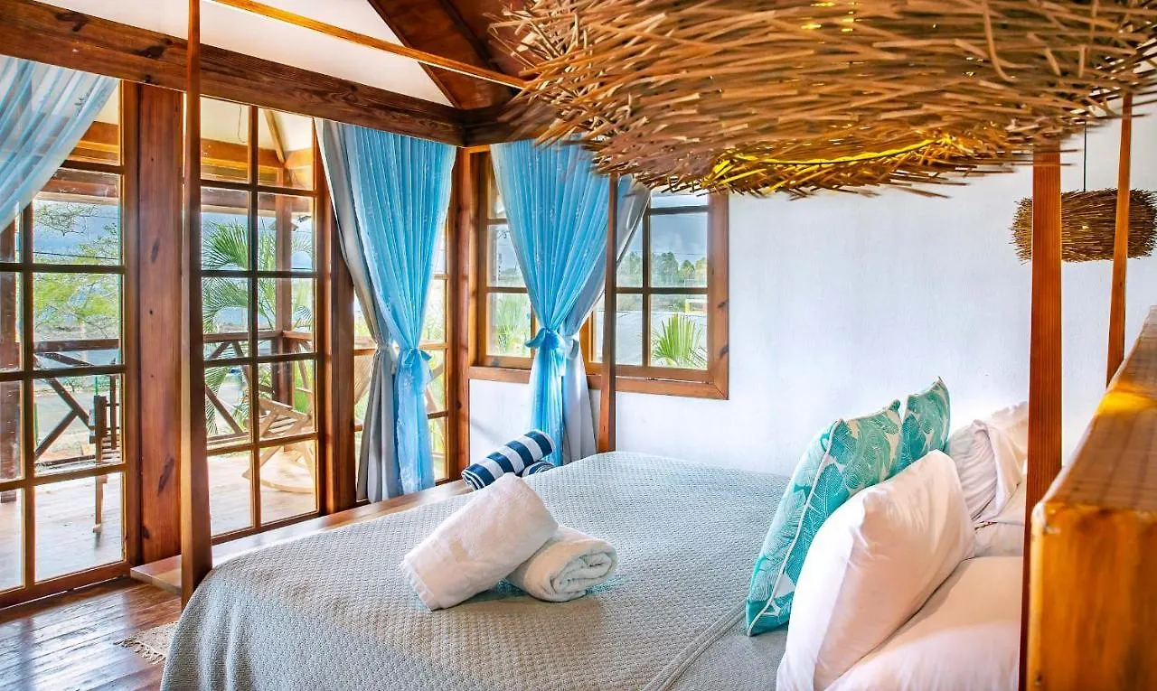 Miraflores Boutique Hotel Adults Only San Andres  4*, San Andres (San Andres and Providencia Islands) Colombia