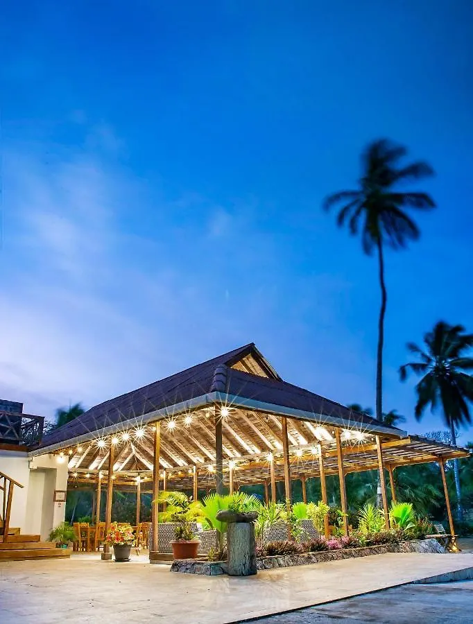 Miraflores Boutique Hotel Adults Only San Andres