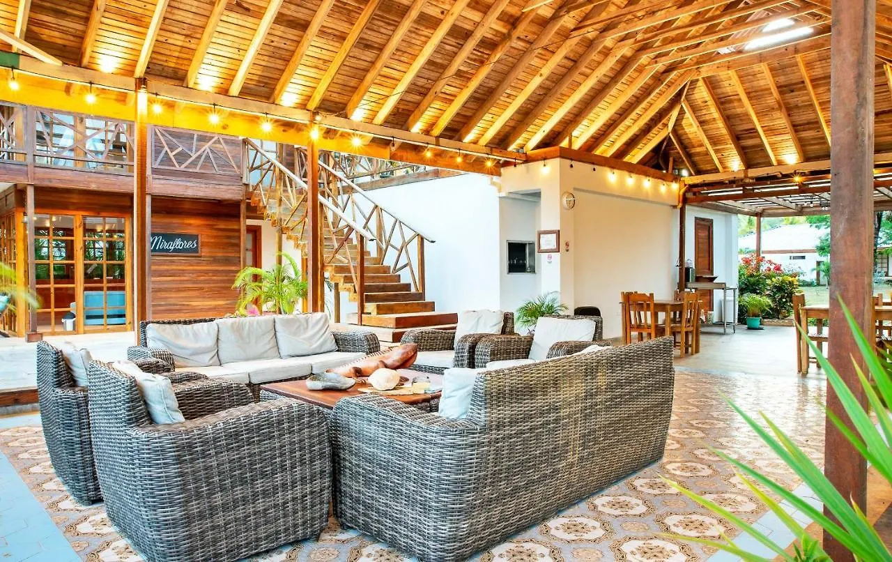 Miraflores Boutique Hotel Adults Only San Andres