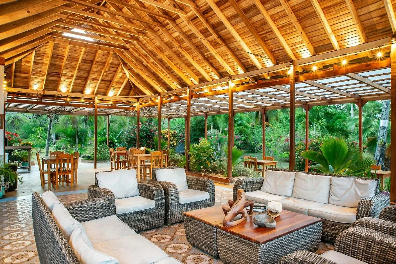 Miraflores Boutique Hotel Adults Only San Andres  4*, San Andres (San Andres and Providencia Islands) Colombia