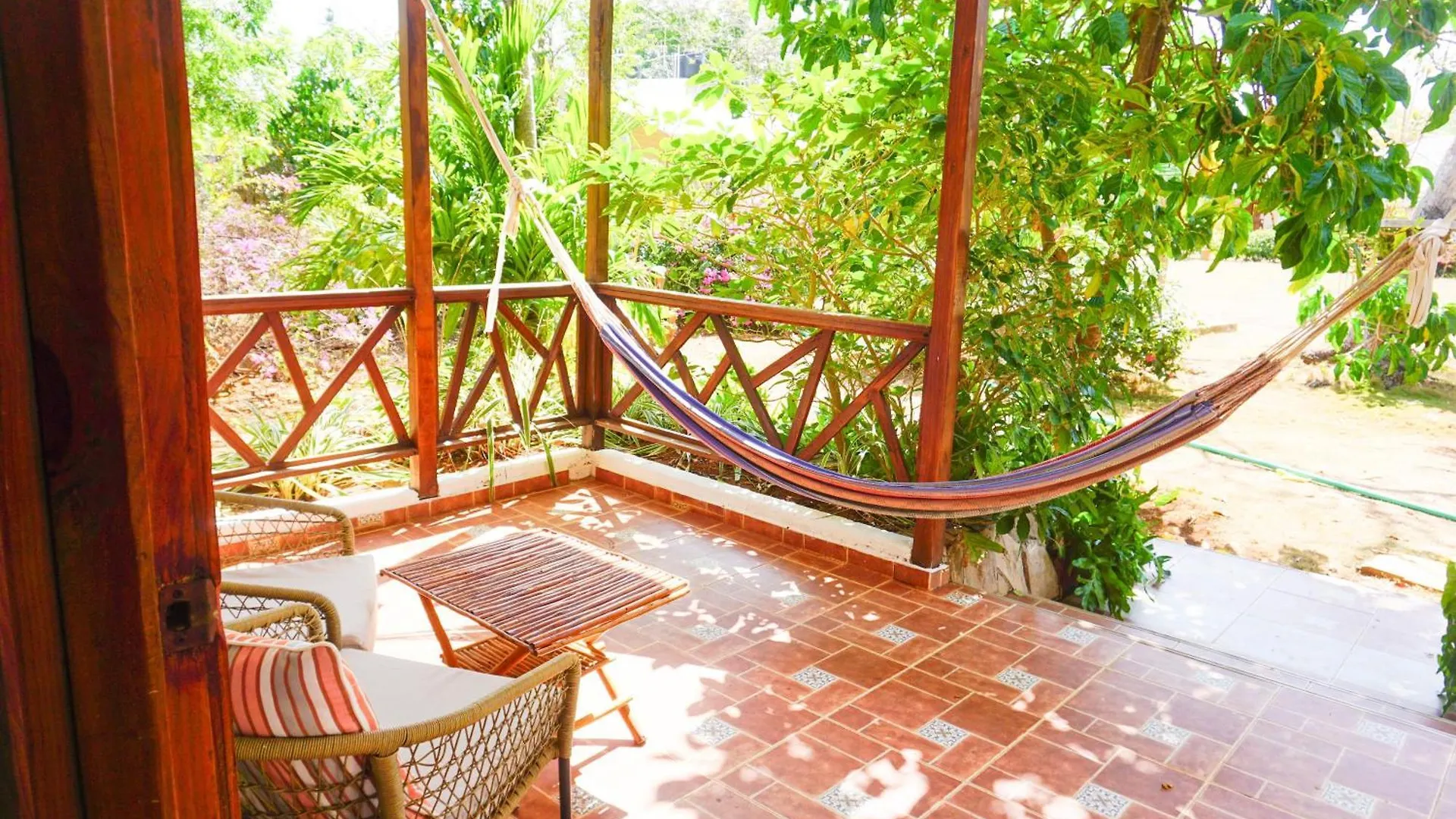 Miraflores Boutique Hotel Adults Only San Andres