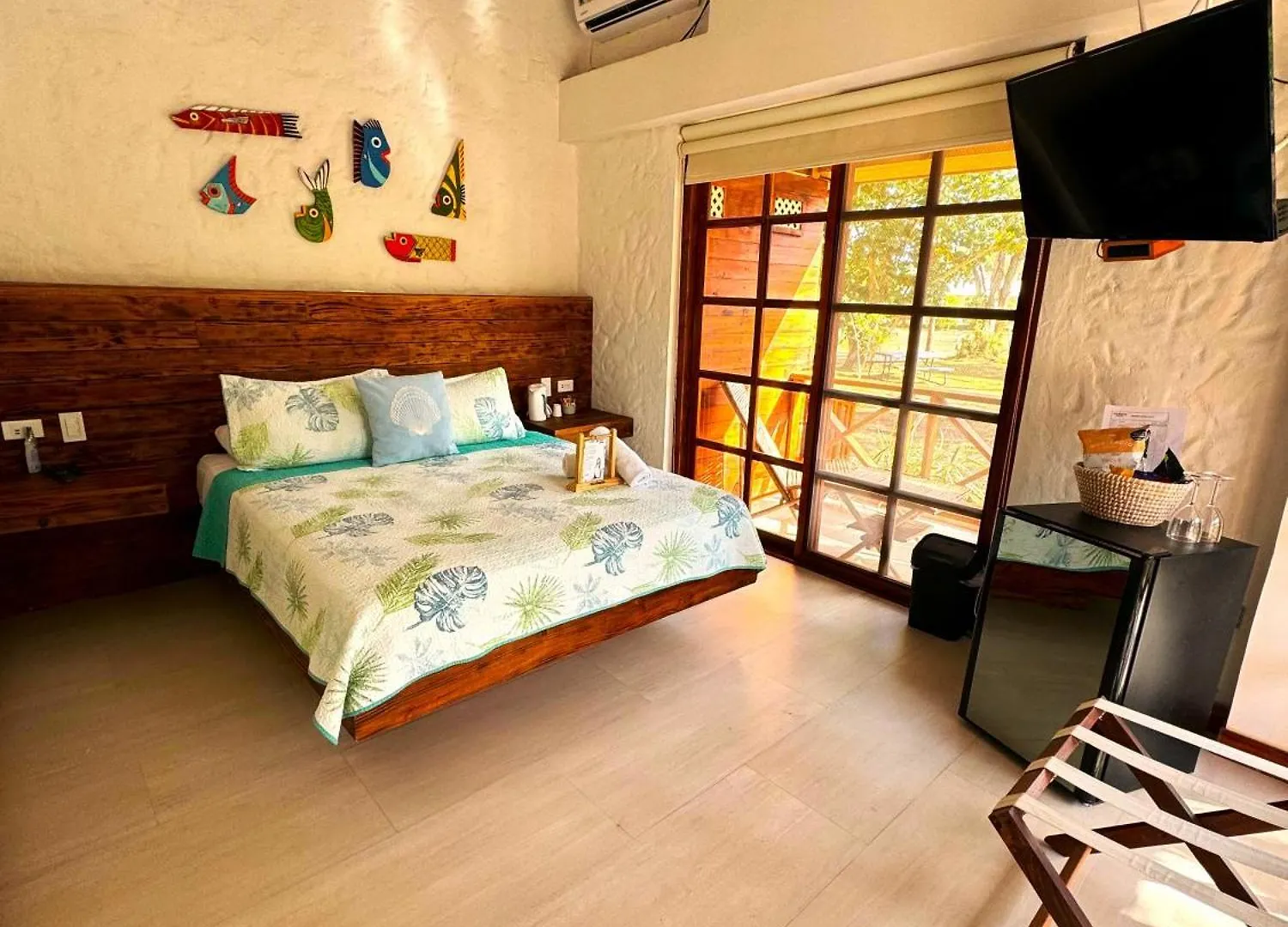 Miraflores Boutique Hotel Adults Only San Andres  4*, San Andres (San Andres and Providencia Islands) Colombia