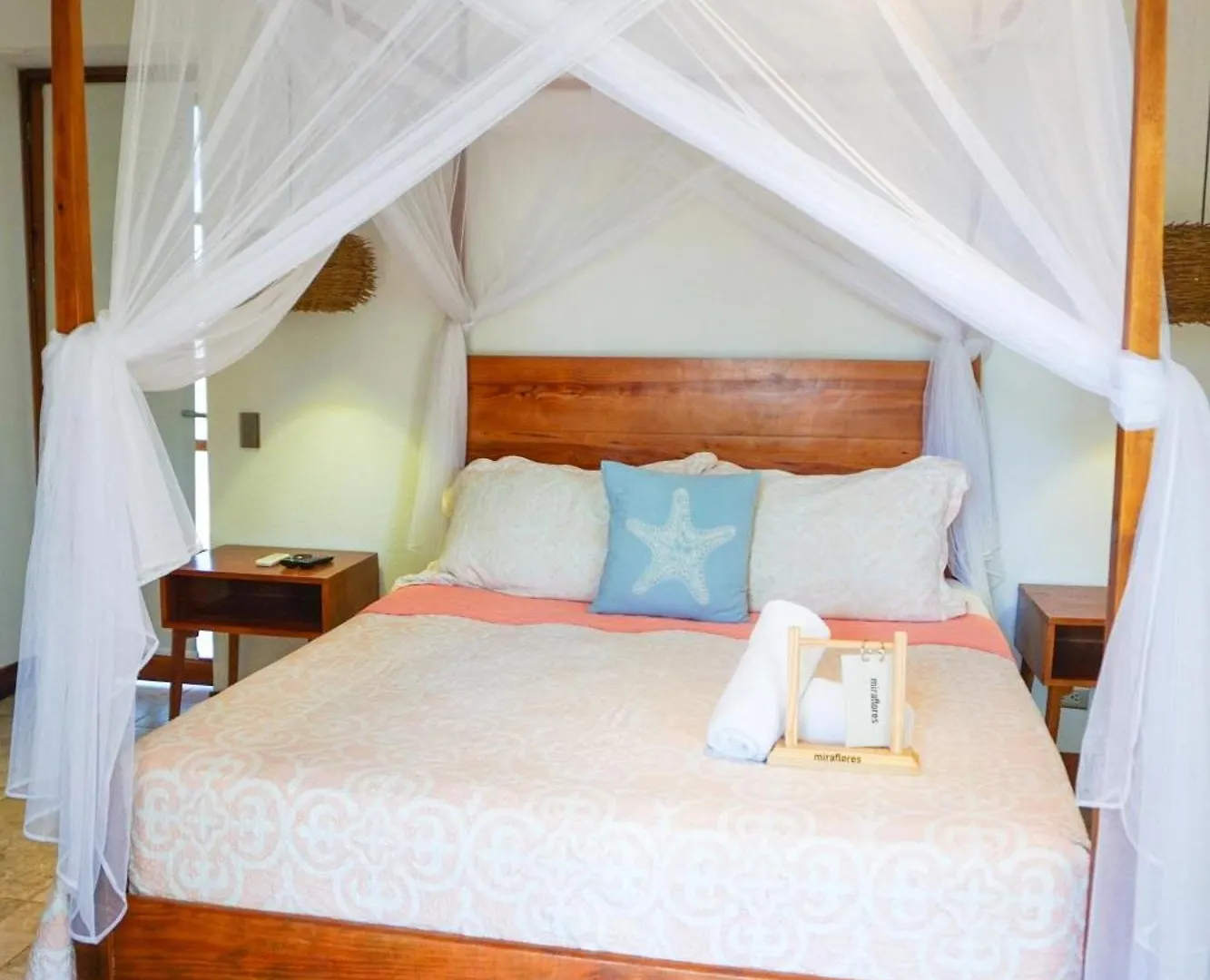 Miraflores Boutique Hotel Adults Only San Andres  4*, San Andres (San Andres and Providencia Islands) Colombia