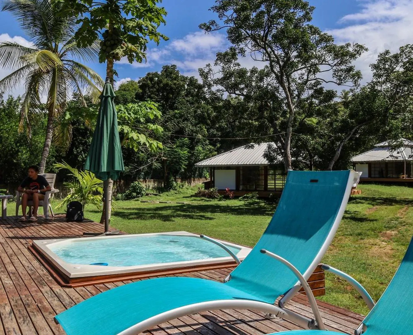 Miraflores Boutique Hotel Adults Only San Andres  San Andres (San Andres and Providencia Islands)