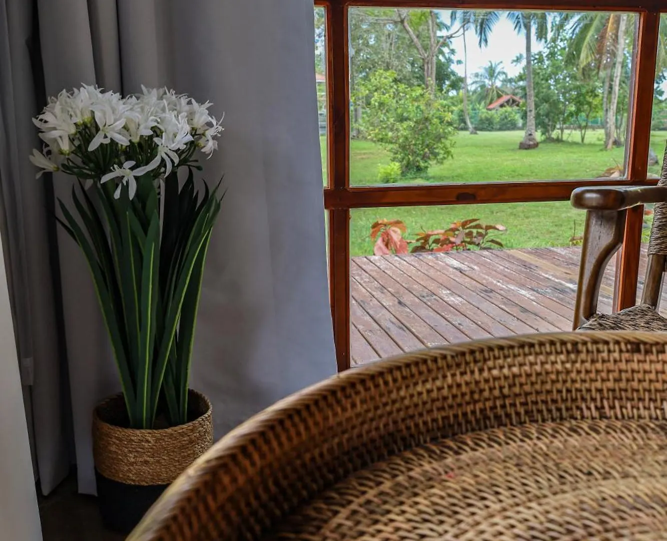 Miraflores Boutique Hotel Adults Only San Andres