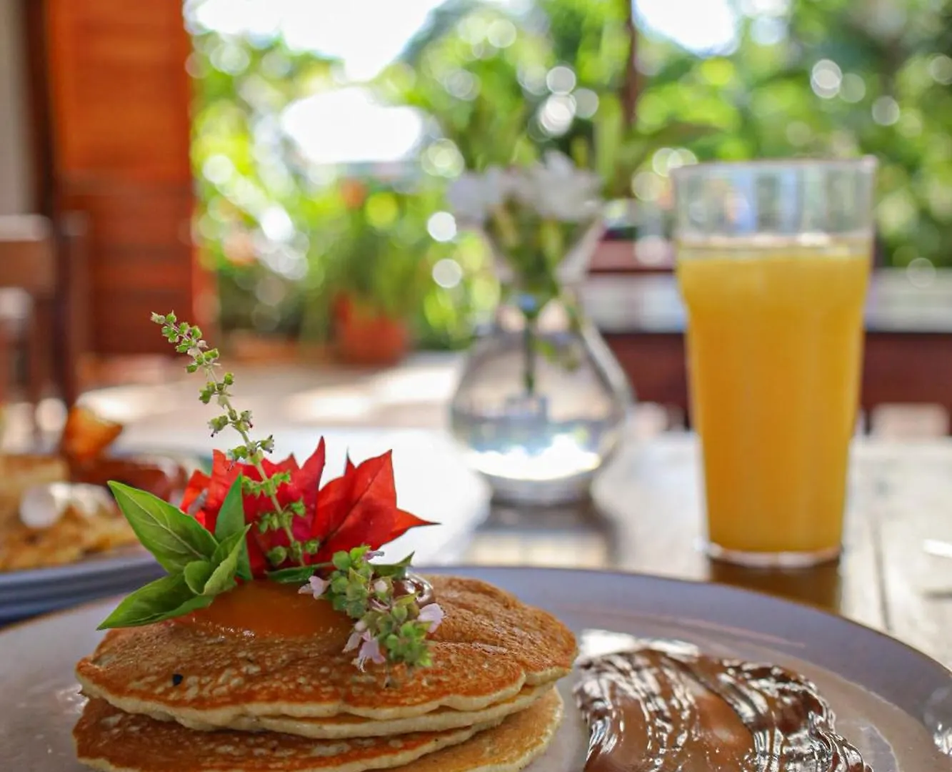 Miraflores Boutique Hotel Adults Only San Andres  Colombia
