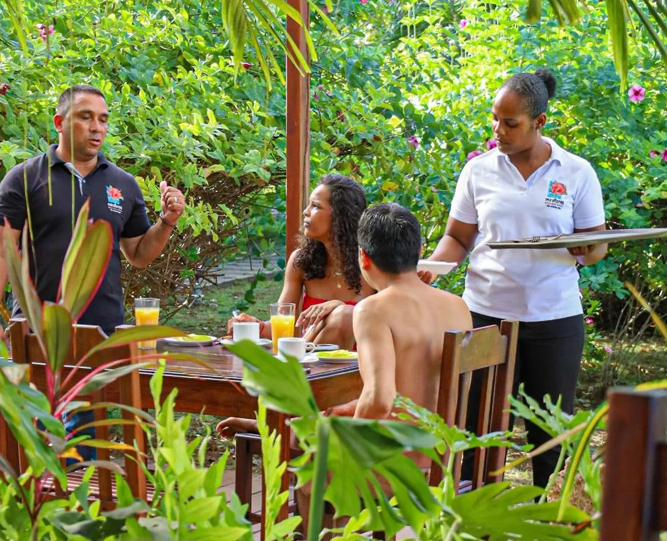 Miraflores Boutique Hotel Adults Only San Andres   San Andres (San Andres and Providencia Islands)