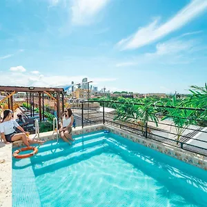 Casa Tere 3* Cartagena (Kolumbien)