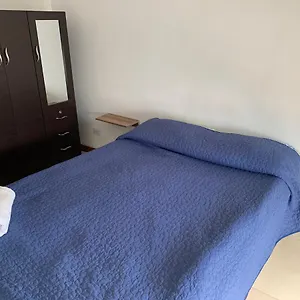 Cerca Del Cc Titan Plaza Apartamento