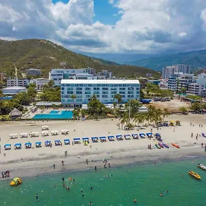 Tamaca 4* Santa Marta (Magdalena)