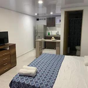  Apartamento Samara's Place