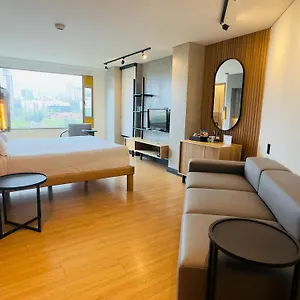 Casa Victoria 4* Medellín