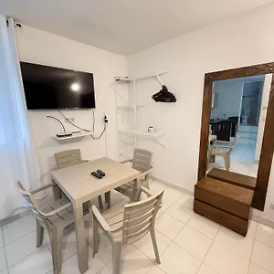  Apartamento Edificio águila