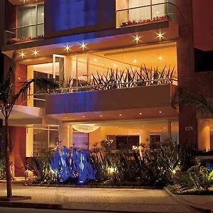 Blue 4* Bogotá