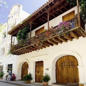 Alfiz 4* Cartagena (Kolumbien)