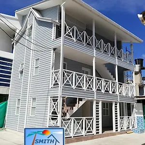 Estalagem Smith Town, San Andrés