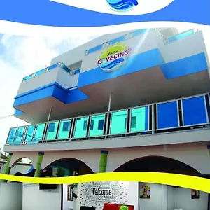 2* Otel El Vecino