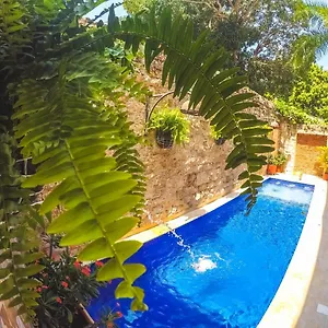 Casa Castel By Gb Collection 4* Cartagena (Kolumbien)